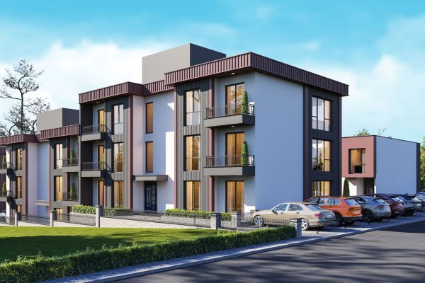 satılık daire satılık villa