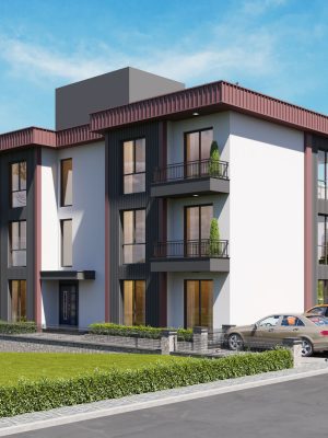 Kocaeli emlak yatırımı ve Başiskele inşaat projeleri