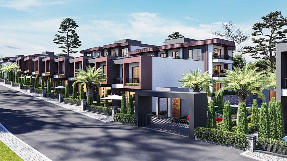 Yüksek Enflasyon Dönemlerinde Emlak Yatırımı Yüksek Enflasyon Dönemlerinde Emlak Yatırımı