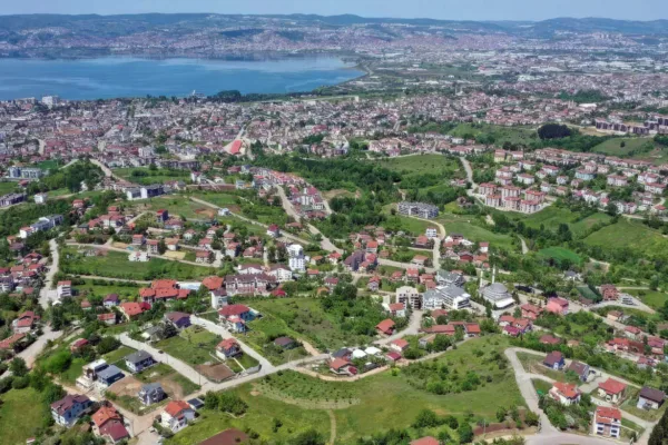 Kocaeli Gayrimenkul Yatırım Rehberi başiskele emlak yatırımı, konut yatırımı başiskele inşaat pojeleri